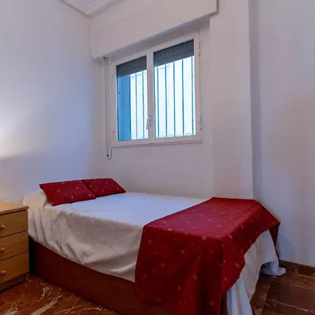 Rentafive - Primera Linea - Arenales - Casa Pilar Дом отдыха