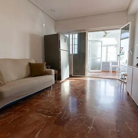 Rentafive - Primera Linea - Arenales - Casa Pilar Ареналес-дель-Соль