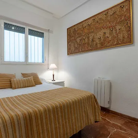 Rentafive - Primera Linea - Arenales - Casa Pilar Ареналес-дель-Соль